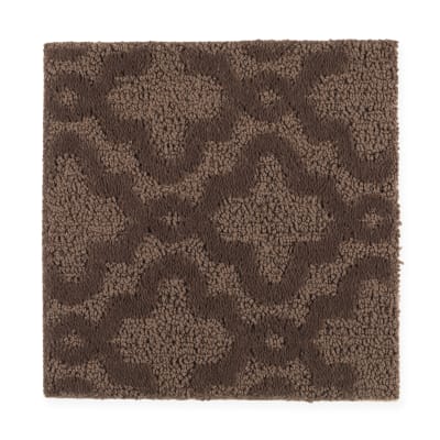 Corning Acres in Burnished Brown - Carpet by Mohawk Flooring