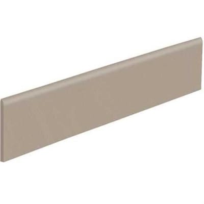 Modern Oasis in Gentle Rain Bullnose  3x12 - Tile by Marazzi