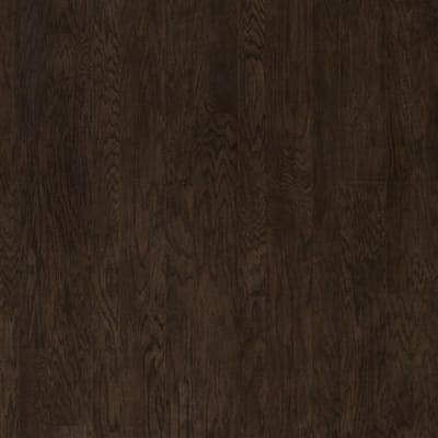 American Classics American Oak Plank 5 Inch in Leather 3/8" - Hardwood by Mannington