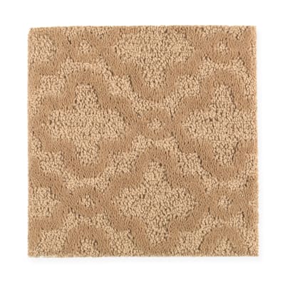 Highland Station in Sparkling Cider - Carpet by Mohawk Flooring