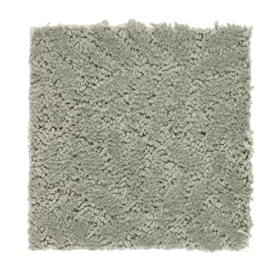 Soft Charm in Lush Sage - Carpet by Mohawk Flooring