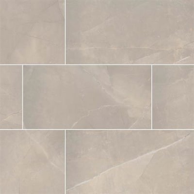 Sande in Cream 24x48 - Tile by MSI Stone