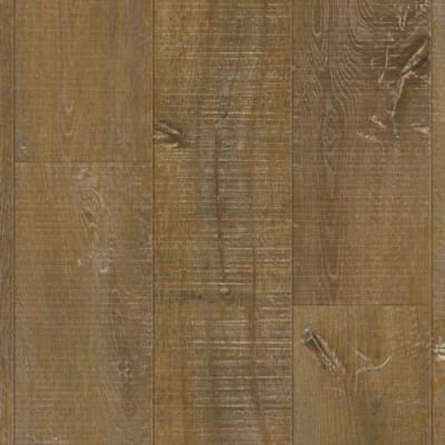 Pryzm in Light Brown - Vinyl by Armstrong