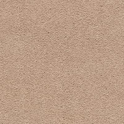 Awaited Bliss in Harvest Straw - Carpet by Mohawk Flooring