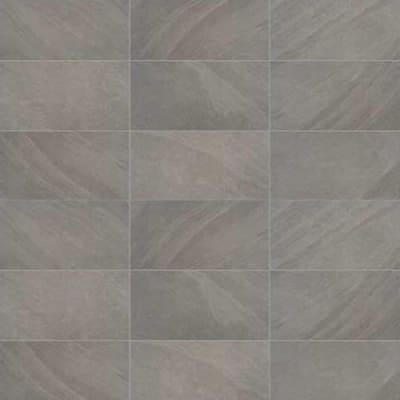 Modern Oasis in Stormy Sky 12x24 - Tile by Marazzi