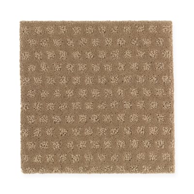 Romantic Quest in Hazelnut - Carpet by Mohawk Flooring