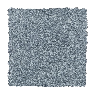 Soft Form I in Feeling Blue - Carpet by Mohawk Flooring