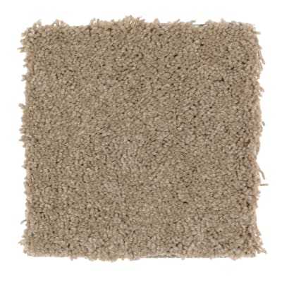 Classic Attraction in Frosty Spice - Carpet by Mohawk Flooring