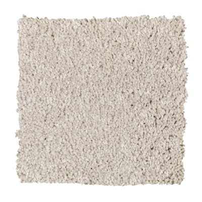 Brilliant Influence in Beach Powder - Carpet by Mohawk Flooring
