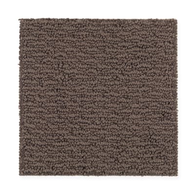 Uniquely Yours in Rich Earth - Carpet by Mohawk Flooring