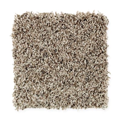 Gracefully Soft I in Autumn Ash - Carpet by Mohawk Flooring