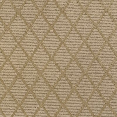 Bonaire II in Prairie - Carpet by Mohawk Flooring