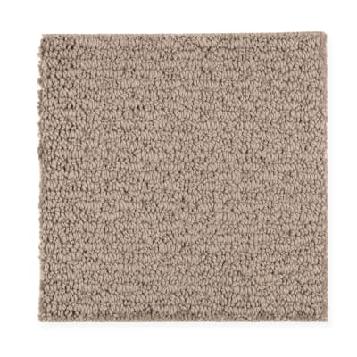 Uniquely Yours in Warm Taupe - Carpet by Mohawk Flooring