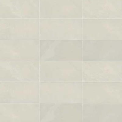 Modern Oasis in Soft Cloud  12x24 - Tile by Marazzi