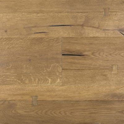 Composer Collection in Bach - Hardwood by Urban Floor