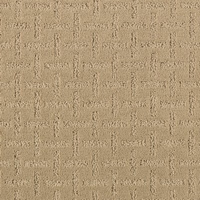 Personal Appeal in Masterpiece Tan - Carpet by Mohawk Flooring