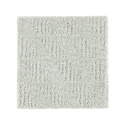Casual Culture in Ocean Spray - Carpet by Mohawk Flooring