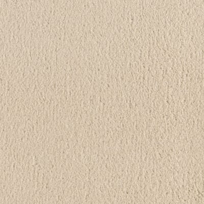 Overdrive in Naturelle - Carpet by Mohawk Flooring
