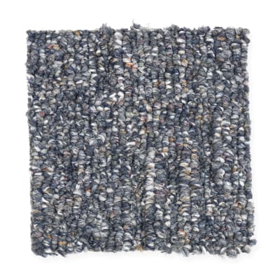 Milky Way in Indigo - Carpet by Mohawk Flooring
