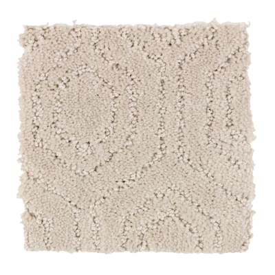 Notable Charm in Cottonfield - Carpet by Mohawk Flooring