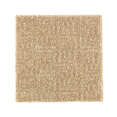 Casual Culture in Brushed Suede - Carpet by Mohawk Flooring