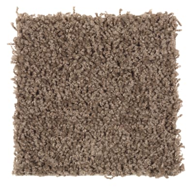Peaceful Journey in Tiki Hut - Carpet by Mohawk Flooring