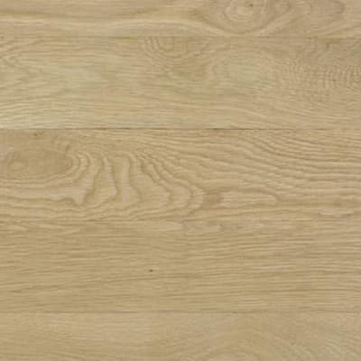 Unfinished White Oak Solid in Select & Better - Hardwood by Somerset
