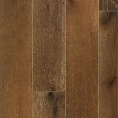 British Isles in Tiger Bay - Hardwood by Johnson Hardwood