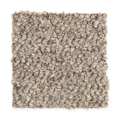 Equinox in Berber Beige - Carpet by Mohawk Flooring