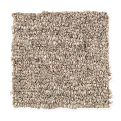 Milky Way in Berber Beige - Carpet by Mohawk Flooring