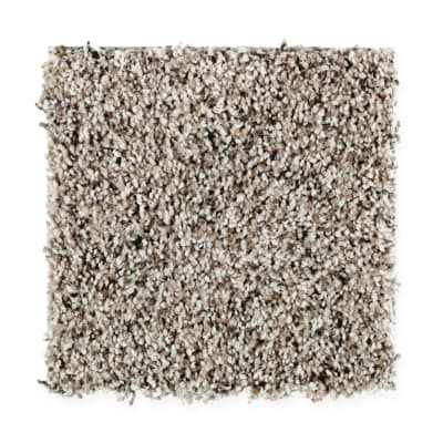Gracefully Soft I in Dark Platinum - Carpet by Mohawk Flooring