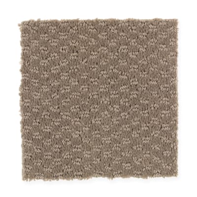 Zeroed In in Shadow Taupe - Carpet by Mohawk Flooring