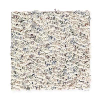 Fernwood Forest in Aqua Spa - Carpet by Mohawk Flooring