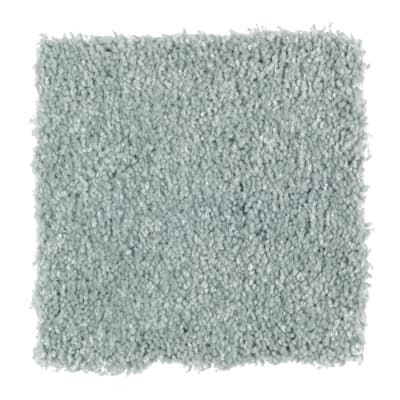 Classic Attraction in Seaspray - Carpet by Mohawk Flooring