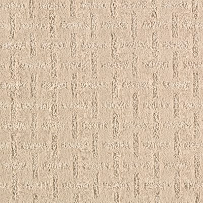 Personal Appeal in Cameo - Carpet by Mohawk Flooring
