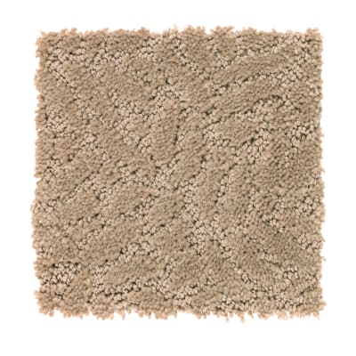 Soft Charm in Bermuda Sands - Carpet by Mohawk Flooring