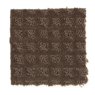 Tonsai Bay in Rich Earth - Carpet by Mohawk Flooring