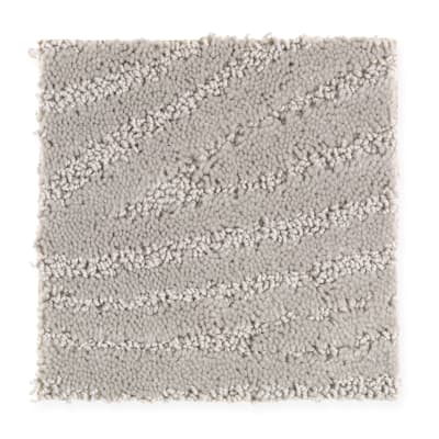 Weller Lane in Chrome - Carpet by Mohawk Flooring