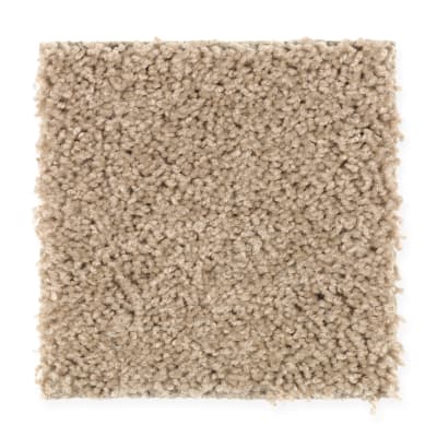 Crowd Favorite in Potter's Clay - Carpet by Mohawk Flooring