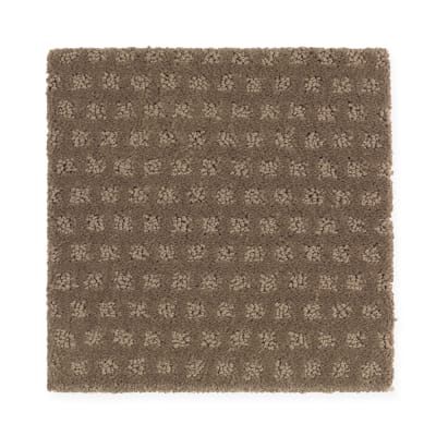 Romantic Quest in Carved Wood - Carpet by Mohawk Flooring