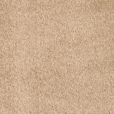 Lively Intuition in Honey Butter - Carpet by Mohawk Flooring