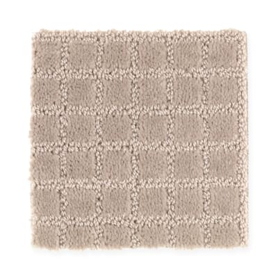 Metro Station in Hazy Taupe - Carpet by Mohawk Flooring