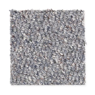 Summer Carnival in Coastal Blue - Carpet by Mohawk Flooring