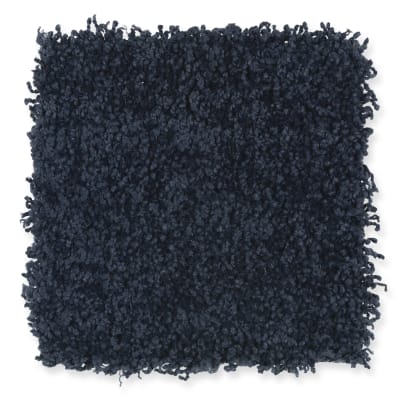 Artful Eye in Midnight Sky - Carpet by Mohawk Flooring