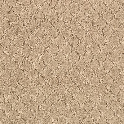 Fashion Icon in Mellow Beige - Carpet by Mohawk Flooring