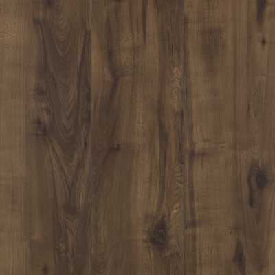 Cottage Villa in Chocolate Glazed Maple - Laminate by Mohawk Flooring