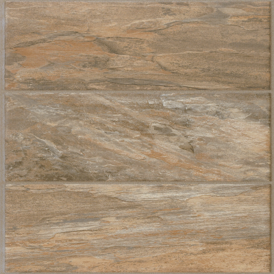 Luxe Plank Value Tile Look in Rock Hill Honey Blush - Vinyl by Armstrong