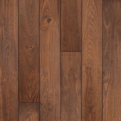 Restoration Chestnut Hill in Coffee - Laminate by Mannington