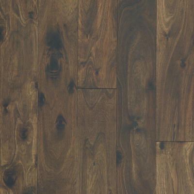 Acacia in Cocoa - Hardwood by Shaw Flooring