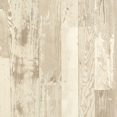 Cottage Villa in White Weathered Pine - Laminate by Mohawk Flooring